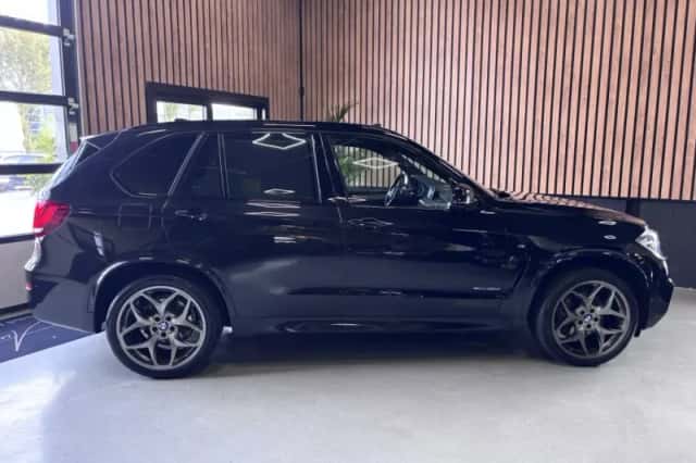 BMW X5 (2018) thumbnail 3