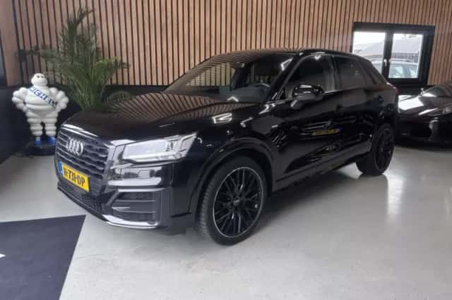 Audi Q2 (2020) thumbnail 1