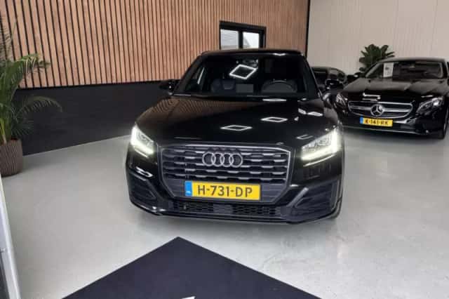 Audi Q2 (2020) thumbnail 6