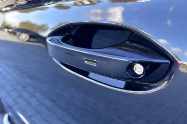 Volkswagen Caddy (2021) thumbnail 5