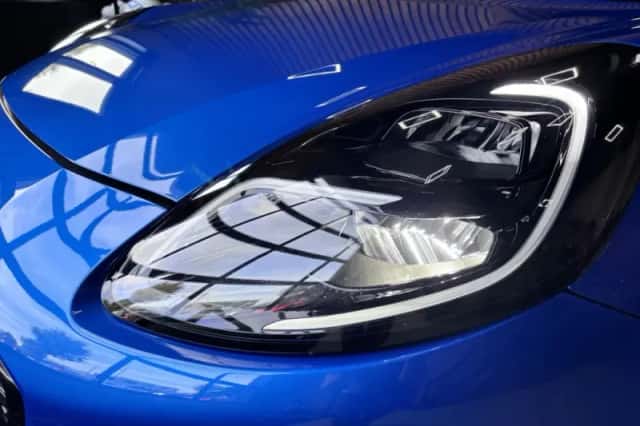 Ford Puma (2021) thumbnail 4
