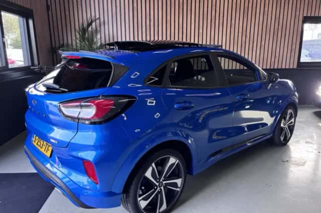 Ford Puma (2021) thumbnail 6