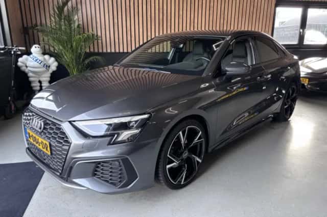 Audi A3 (2021) thumbnail 1