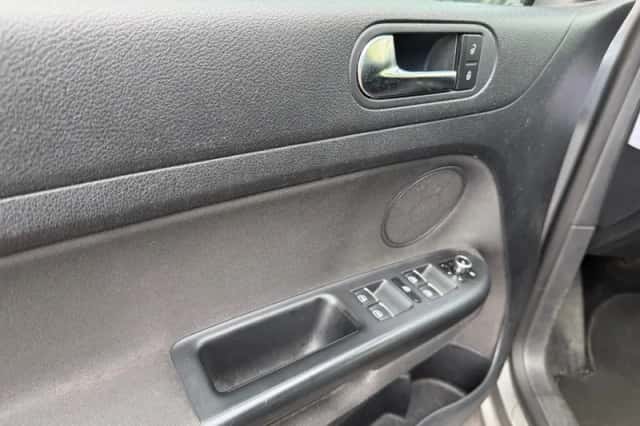 Volkswagen Golf Plus (2012) thumbnail 6