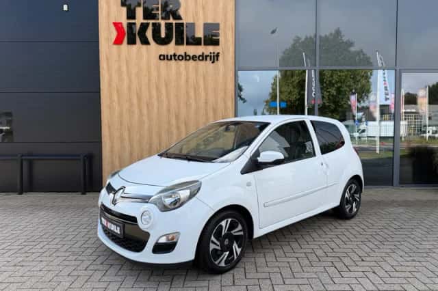 Renault Twingo (2012) thumbnail 1