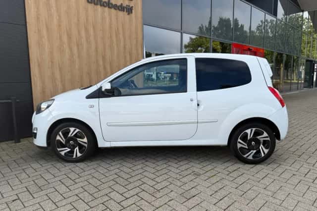 Renault Twingo (2012) thumbnail 6