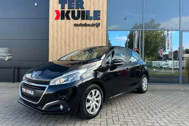 Peugeot 208 (2018) thumbnail 1