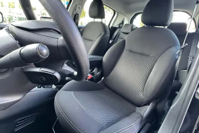 Peugeot 208 (2018) thumbnail 5