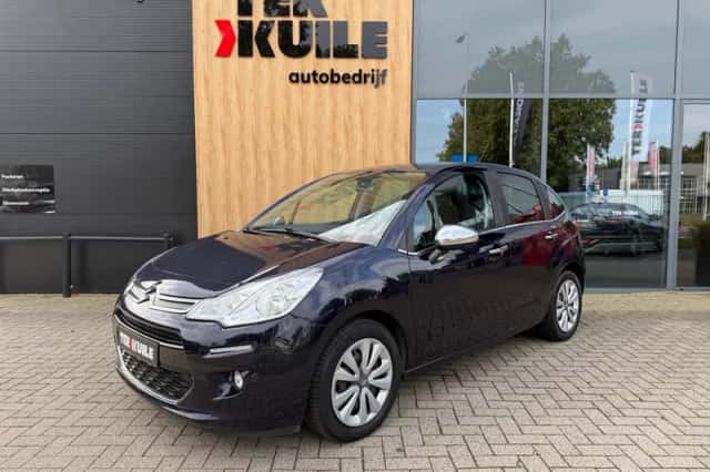 Citroën C3 (2013) thumbnail 1
