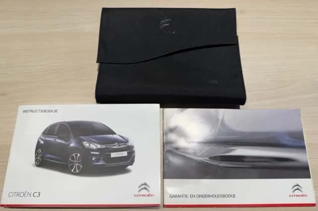 Citroën C3 (2013) thumbnail 5