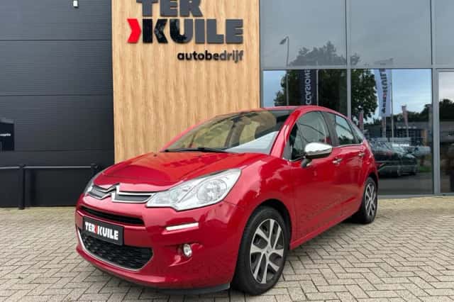 Citroën C3 (2013) thumbnail 1