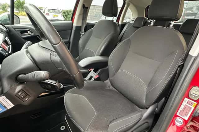 Citroën C3 (2013) thumbnail 4