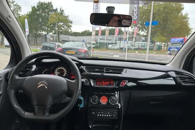 Citroën C3 (2013) thumbnail 5