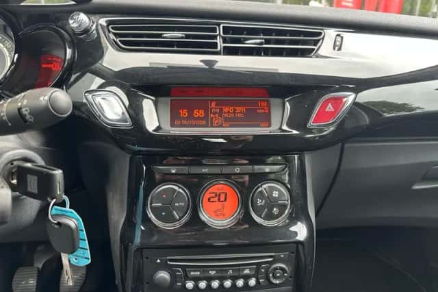 Citroën C3 (2013) thumbnail 6