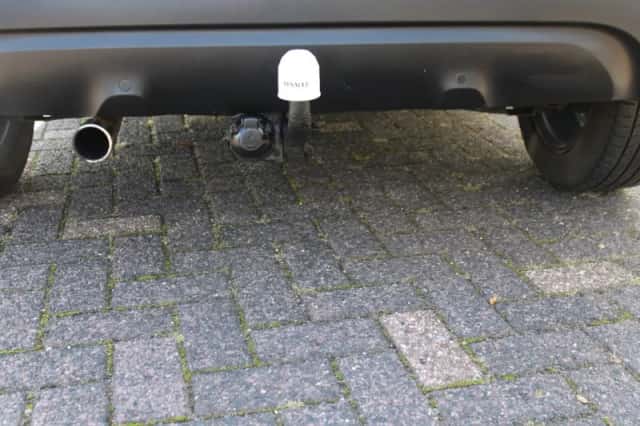 Renault Captur (2013) thumbnail 5