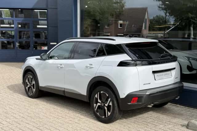 Peugeot 2008 (2026) thumbnail 3