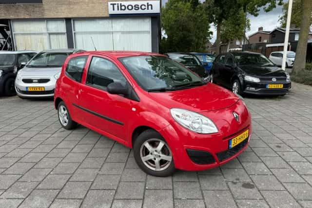Renault Twingo (2008) thumbnail 1