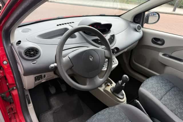 Renault Twingo (2008) thumbnail 5