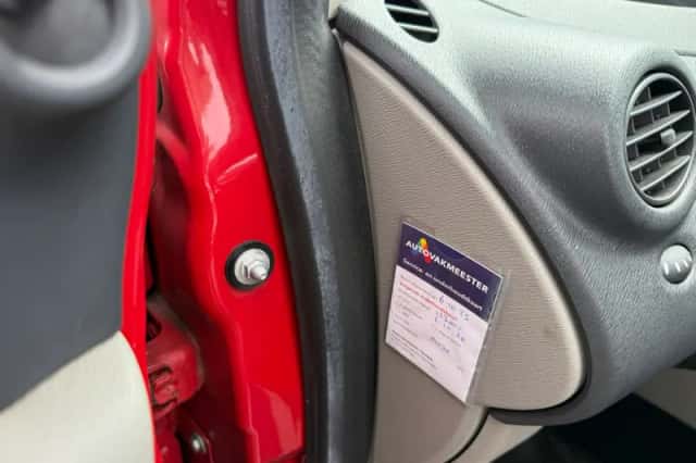 Renault Twingo (2008) thumbnail 6