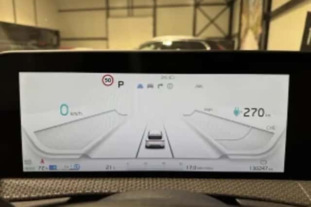 Kia EV6 (2022) thumbnail 5