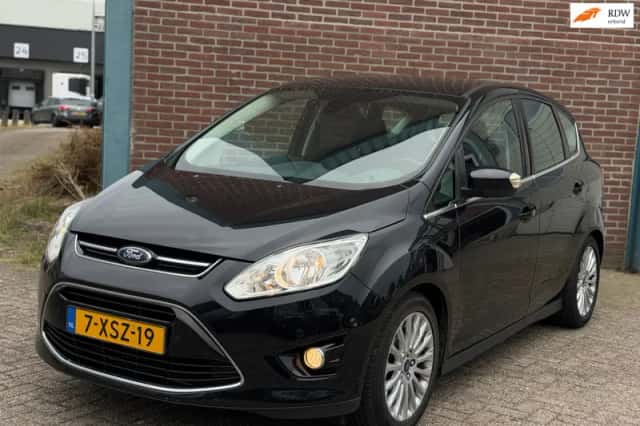 Ford C-Max (2014) thumbnail 1