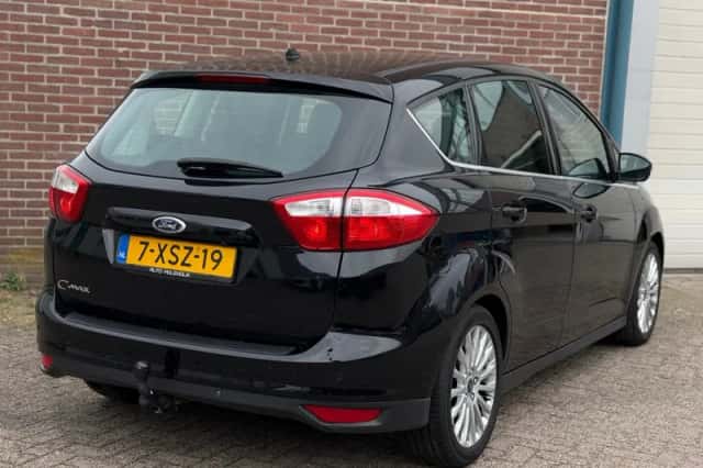 Ford C-Max (2014) thumbnail 6