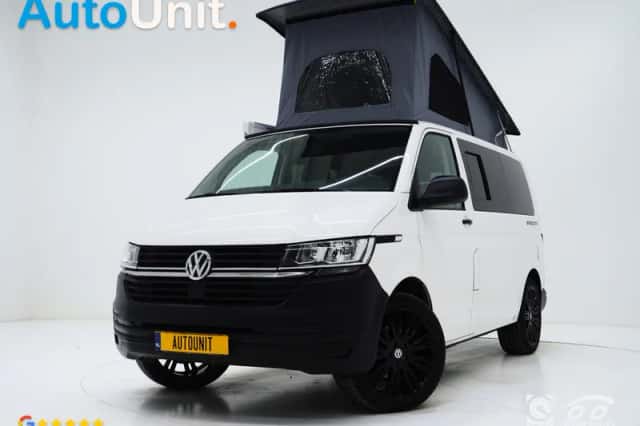 Volkswagen California (2020) thumbnail 1