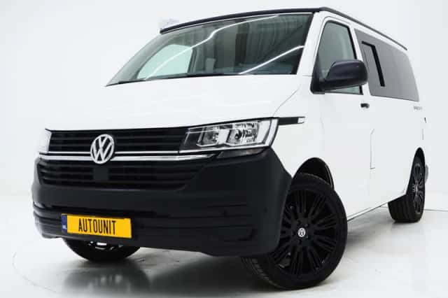 Volkswagen California (2020) thumbnail 2