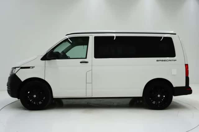 Volkswagen California (2020) thumbnail 4