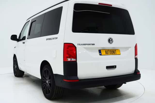 Volkswagen California (2020) thumbnail 6