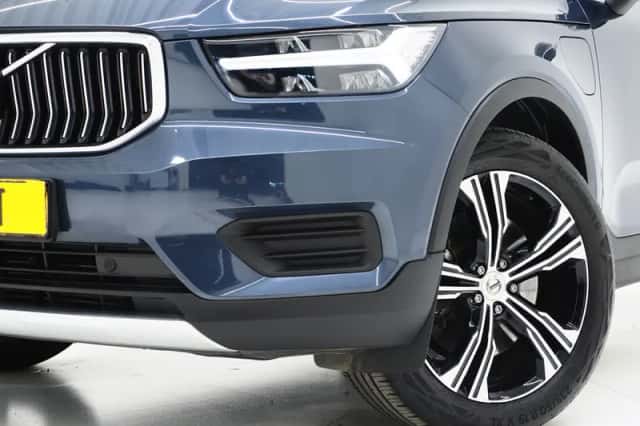 Volvo XC40 (2021) thumbnail 6
