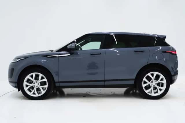 Land Rover Range Rover Evoque (2022) thumbnail 2