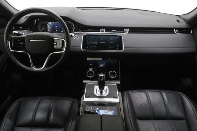 Land Rover Range Rover Evoque (2022) thumbnail 5