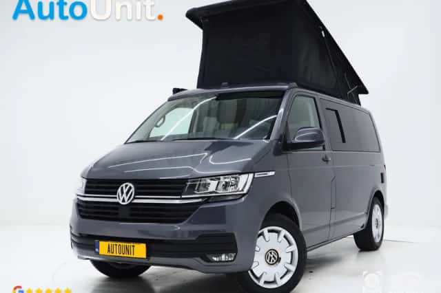 Volkswagen California (2020) thumbnail 1