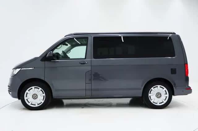 Volkswagen California (2020) thumbnail 4