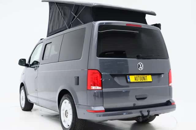 Volkswagen California (2020) thumbnail 5