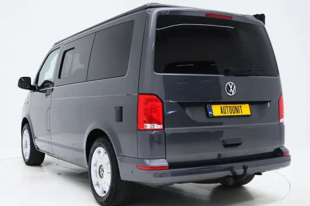 Volkswagen California (2020) thumbnail 6
