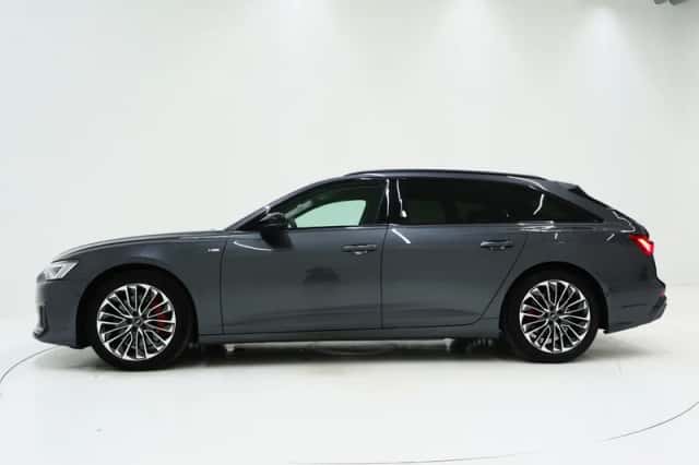 Audi A6 (2021) thumbnail 2