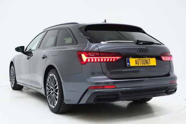 Audi A6 (2021) thumbnail 3