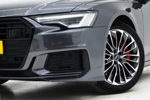 Audi A6 (2021) thumbnail 6