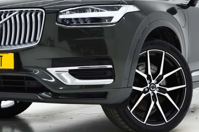 Volvo XC90 (2022) thumbnail 6
