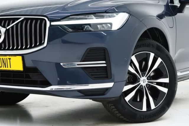 Volvo XC60 (2022) thumbnail 6
