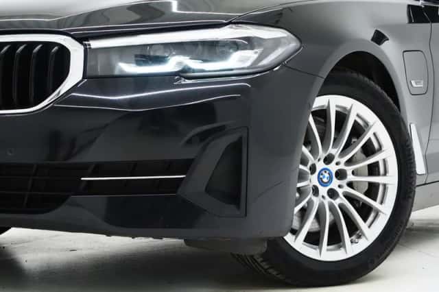 BMW 5-Serie (2022) thumbnail 6