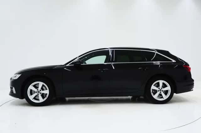 Audi A6 (2025) thumbnail 2