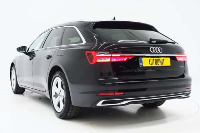 Audi A6 (2025) thumbnail 3