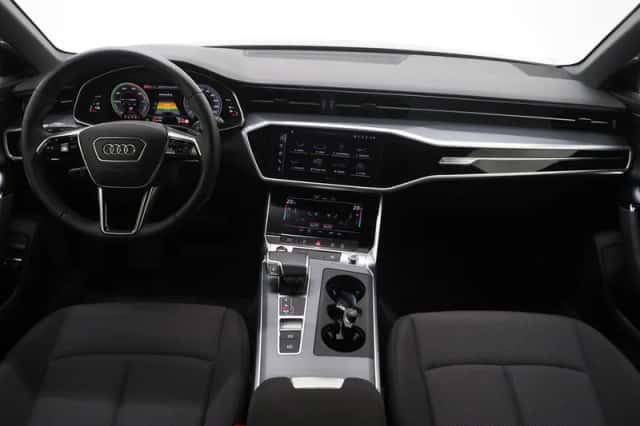 Audi A6 (2025) thumbnail 5