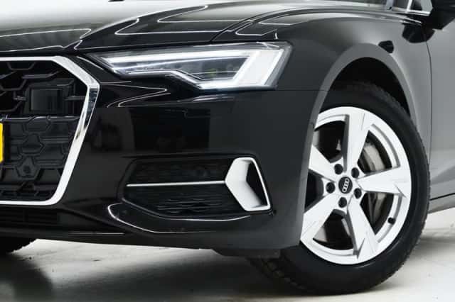 Audi A6 (2025) thumbnail 6