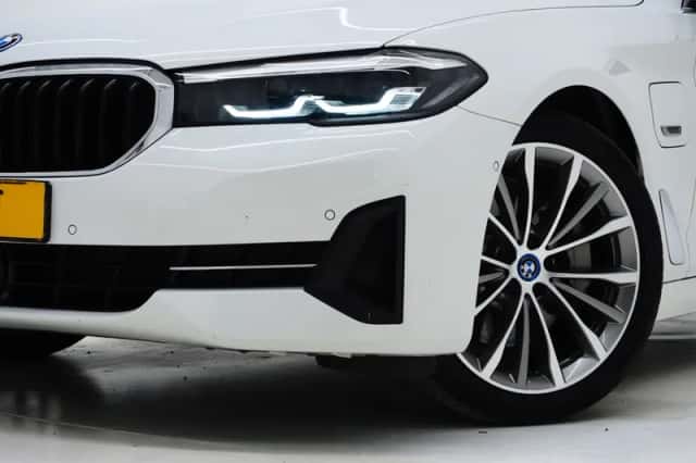 BMW 5-Serie (2022) thumbnail 6