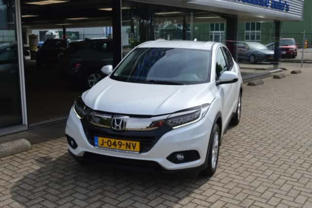 Honda HR-V (2020) thumbnail 2