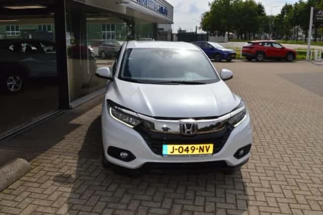 Honda HR-V (2020) thumbnail 3